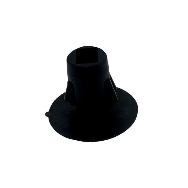 CLIP DE PROTECTOR DE GOMA DE MOTOR HILUX-SW4 2005-2026 SPT - Imagen 2