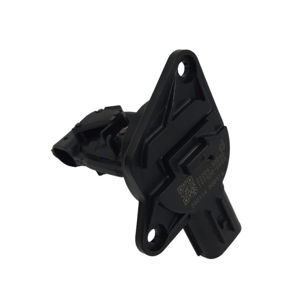 SENSOR FILTRO AIRE / FLUJO AIRE  HILUX-SW4 2016-2026 2.4-2.8 ORIGINAL - Imagen 2