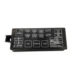 TAPA FUSIBLERA SUPERIOR HILUX-SW4 1996-2004 - Imagen 2