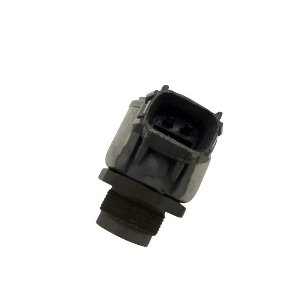 VALVULA BOMBA INYECTORA HILUX 2016-2024 2.4-2.8 1GD-2GD SPT - Imagen 2