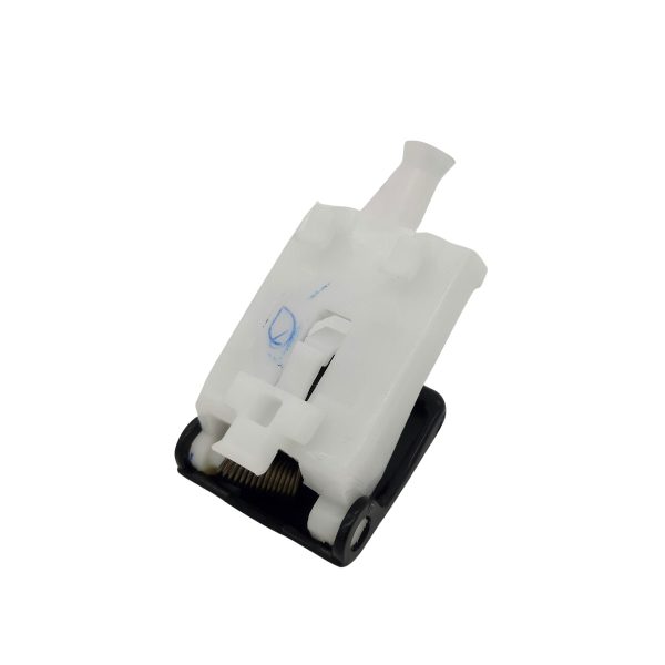 MANIJA ABRE TAPA COMBUSTIBLE HILUX 2005-2015 ORIGINAL - Imagen 2