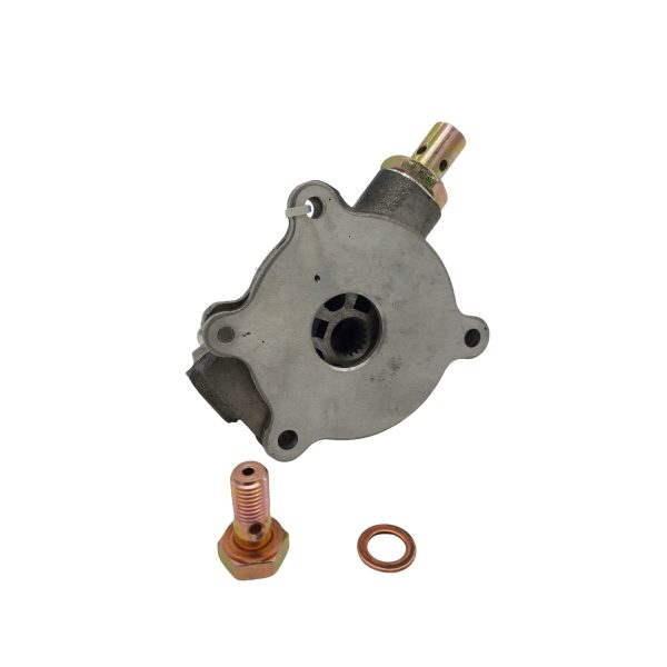 DEPRESOR TOYOTA HILUX 1992-2001 2L / 3L 2.8 18 ESTRIAS INTERIOR SPT - Imagen 2