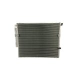 RADIADOR DE AIRE ACONDICIONADO TOYOTA HILUX-SW4 2005-2015 DENSO - Imagen 2