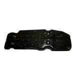 PROTECTOR DE TANQUE  HILUX 2016-2024 Original fabricante - Imagen 2