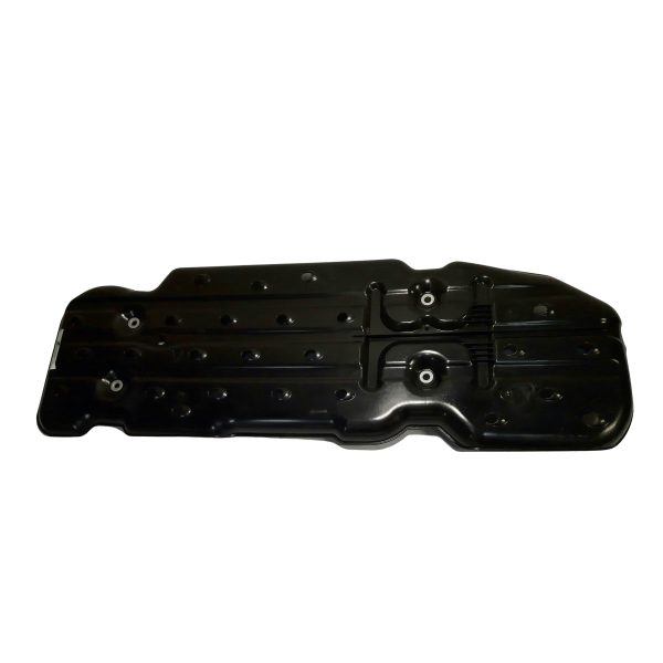 PROTECTOR DE TANQUE  HILUX 2016-2024 Original fabricante - Imagen 2