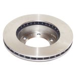 DISCO DE FRENO HILUX 2005-2015 TRW - Imagen 3