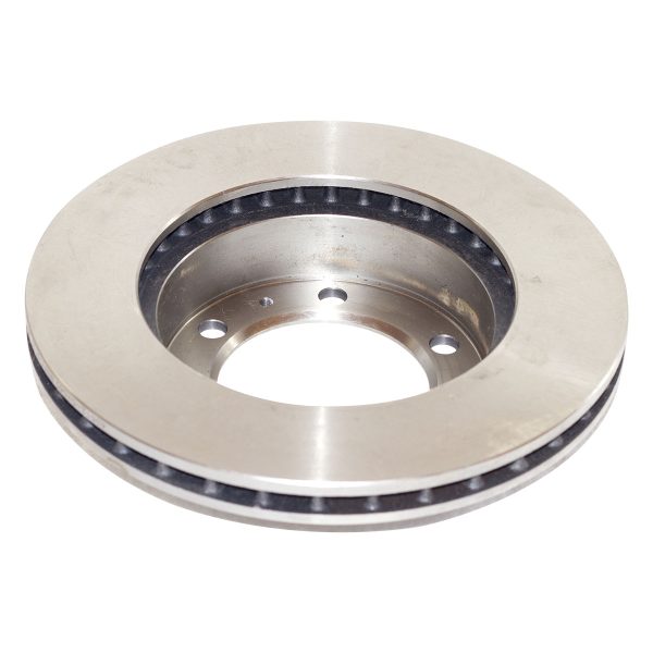 DISCO DE FRENO HILUX 2005-2015 TRW - Imagen 3