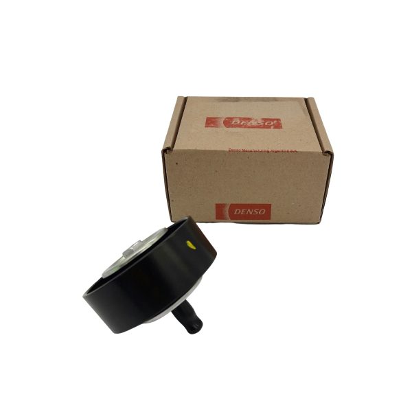 POLEA DE CORREA MULTIVIA HILUX-SW4 2005-2015 80 MILIMETROS DENSO - Imagen 2