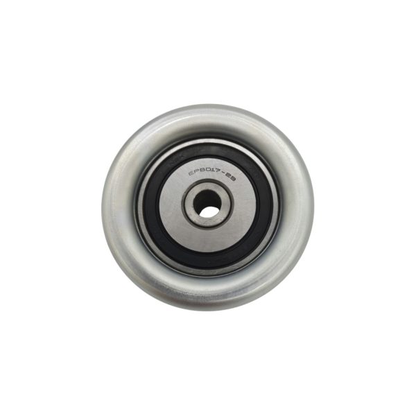 POLEA TENSOR DE CORREA MULTIVIA  HILUX-SW4 2015-2026 CON BUJE NSK Japon - Imagen 2