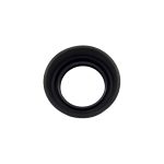 RETEN DE PALIER TOYOTA HILUX 1992-2001 3L EXTERIOR MUSASHI /NOK JAPON - Imagen 2