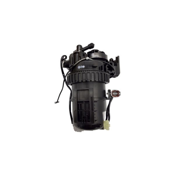PORTA  FILTRO DE COMBUSTIBLE HILUX-SW4 2016-2026 1GD-2GD ORIGINAL - Imagen 2