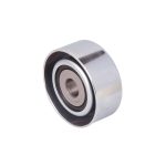 POLEA TENSORA DE CORREA MULTIVIA HILUX-SW4 2005-2015 NSK Japon - Imagen 2