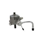 DEPRESOR HILUX 2002-2004 3.0 5L  "SIN TURBO" 16 ESTRIAS SPT - Imagen 2