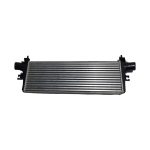 RADIADOR INTERCOOLER HILUX-SW4 2016-2020 MOTOR 2.8-2.4  1GD-2GD REVO Tailandia - Imagen 2
