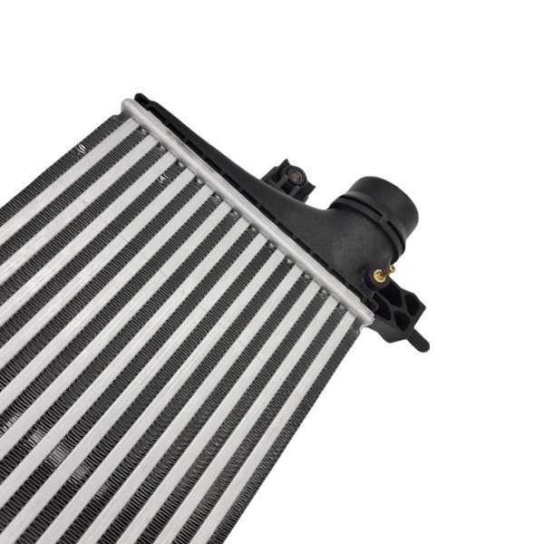 RADIADOR INTERCOOLER HILUX-SW4 2021-2026 2.8-2.4 *ACOPLE RAPIDO* Denso - Imagen 2