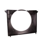 ENCAUSADOR DE RADIADOR HILUX-SW4 2005-2015 MOTOR 1KD-2KD NACIONAL - Imagen 2