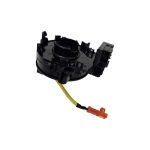 CABLE ESPIRAL CINTA AIRBAG HILUX -2005-2015  ETIOS/COROLLA 2ZR *CAJA TOYOTA*  Original - Imagen 2