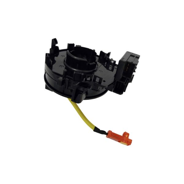 CABLE ESPIRAL CINTA AIRBAG HILUX -2005-2015  ETIOS/COROLLA 2ZR *CAJA TOYOTA*  Original - Imagen 2