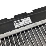 RADIADOR DE AGUA ETIOS 2013-2015 TAIWAN/DENSO - Imagen 2