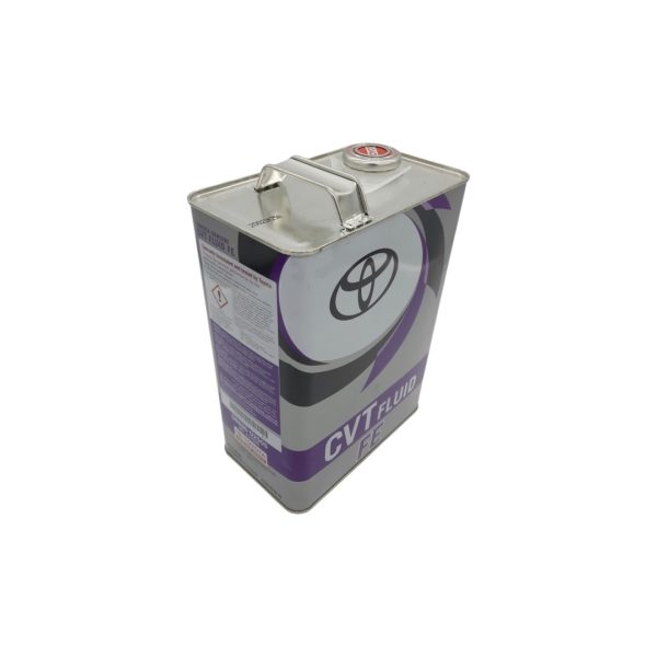 ACEITE DE CAJA AUTOMATICA CVT TOYOTA ORIGINAL - Imagen 2