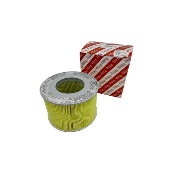 FILTRO DE AIRE SW4 1997-2004 MOTOR  3.0 TURBO 1KZT-1KZTE Original - Imagen 2