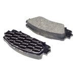 ***LIQUIDACION*** JUEGO DE PASTILLAS DE FRENO DELANTERAS RAV4 2005-2017 Share - Imagen 2