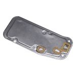FILTRO DE CAJA AUTOMATICA HILUX-SW4 2005-2011 *CAJA 4TA *ORIGINAL - Imagen 2