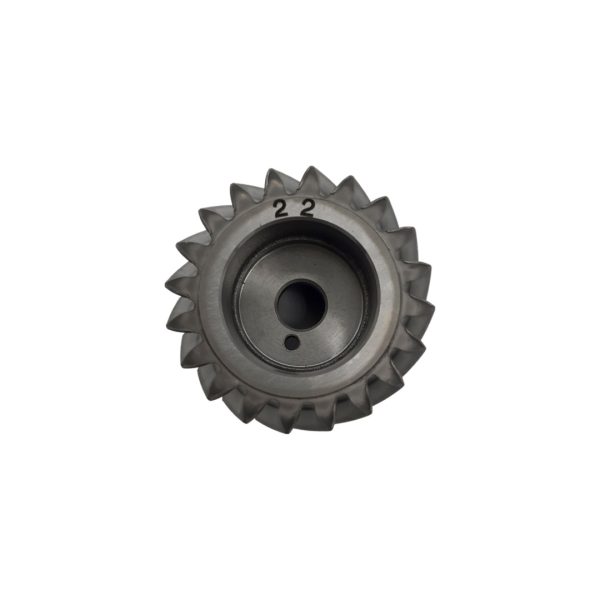 ENGRANAJE N°1 BALANCEADOR HILUX-SW4 2005-2015 1KD/1KZ/1KZTE ORIGINAL - Imagen 2