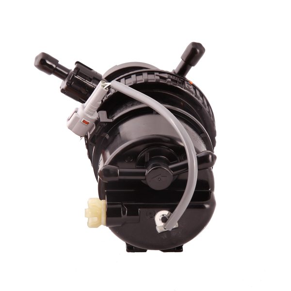 PORTA  FILTRO DE COMBUSTIBLE HILUX-SW4 2012-2015 2.5-3.0 Original - Imagen 2