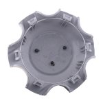 TAZA RUEDA HILUX 2012-2015 SRV PARA LLANTA DE ALEACION ORIGINAL - Imagen 2