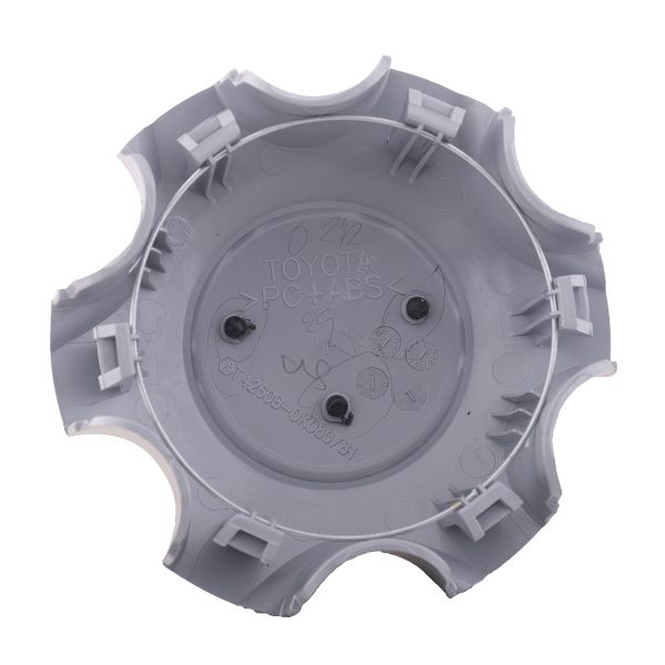 TAZA RUEDA HILUX 2012-2015 SRV PARA LLANTA DE ALEACION ORIGINAL - Imagen 2
