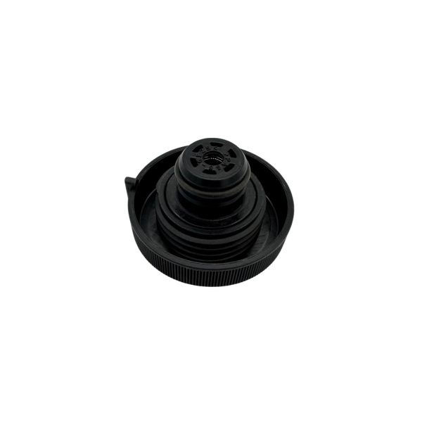 TAPA DEPOSITO DE RADIADOR HILUX-SW4 2005-2026 1KD-2KD-1GD-2GD ORIGINAL - Imagen 2