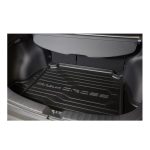 PROTECTOR CUBRE BAUL BANDEJA ANTIDERRAME COROLLA CROSS 2021-2026