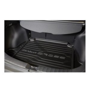 PROTECTOR CUBRE BAUL BANDEJA ANTIDERRAME COROLLA CROSS 2021-2026