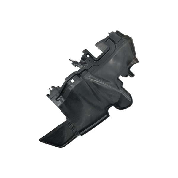 DEFLECTOR LATERAL RADIADOR HILUX 2016-2018 IZQUIERDO FPI / SPRY - Imagen 2