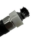 INYECTOR HILUX-SW4 2005-2011 3.0 1KD CABEZA 11 Denso - Imagen 2