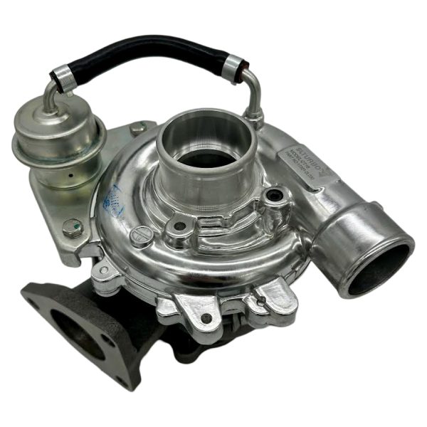 TURBO TOYOTA HILUX 2KD 2005-2011 2.5 SL TURBO - Imagen 2
