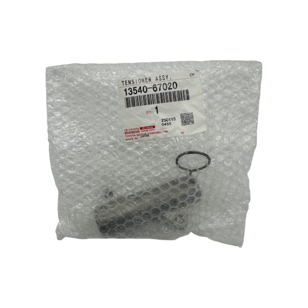 1_639178109295279386.jpg TENSOR HIDRAULICO HILUX-SW4 2005-2015 2.5-3.0 1KD-2KD-1KZ ORIGINAL - Imagen 1