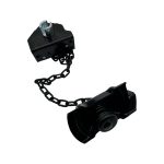 MALACATE DE RUEDA DE AUXILIO HILUX-SW4 2016-2025 SPT - Imagen 2