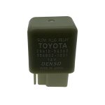 RELAY DE BUJIA HILUX 2001-2004 3.0 5L/1KZ DENSO- SPT - Imagen 2