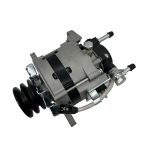 ALTERNADOR HILUX 1992-2001 2.8- 3L CON DEPRESOR SPT - Imagen 2