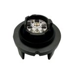LAMPARA DE LED DE *POSICION Y STOP* HILUX 2021-2026 ORIGINAL - Imagen 2