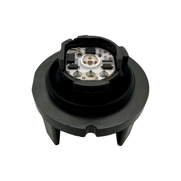 LAMPARA DE LED DE *POSICION Y STOP* HILUX 2021-2026 ORIGINAL - Imagen 2