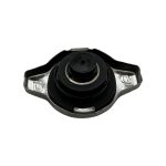 TAPA DE RADIADOR COROLLA 2002-2019 TW - Imagen 2