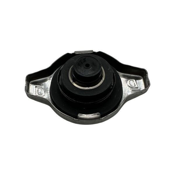 TAPA DE RADIADOR COROLLA 2002-2019 TW - Imagen 2