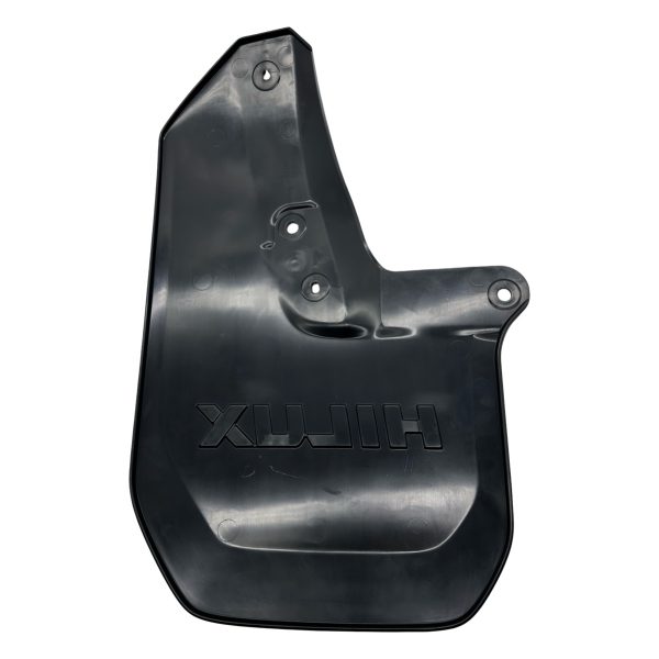 BARRERO HILUX SRX 2024-2026 *ANCHA* TRASERO DERECHO ORIGINAL - Imagen 2