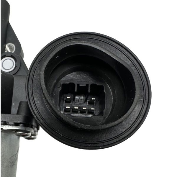 MOTOR LEVANTA CRISTAL DEL DERECHO HILUX-SW4 2005-2015 "ver chasis" Vigo TAIWAN - Imagen 2
