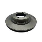 DISCO DE FRENO DELANTERO SW4 2016-2026 /HILUX ANCHA/ HILUX GR SPT - Imagen 2