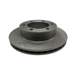 DISCO DE FRENO HILUX 2005-2015 *por unidad* EUROREPAR / WILDBRAKE - SPT - Imagen 2
