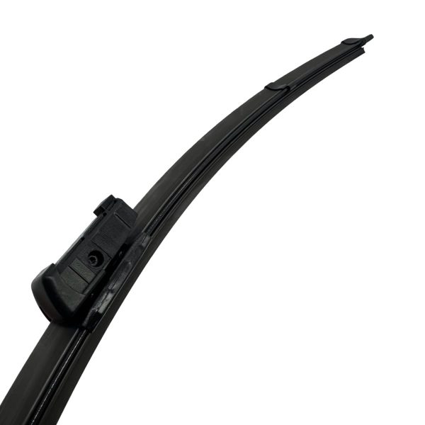 JUEGO DE ESCOBILLAS DEL PEUGEOT 208 2021-2026 QKL - Imagen 2